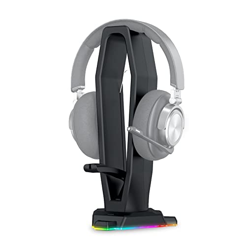 ゲーミングヘッドセット&充電スタンドW Amazon.co.jp: Tilted Nation ゲーミングヘッドセットと